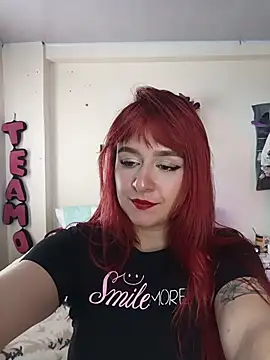 TwoCherries18 online show from 20, 7, 2026