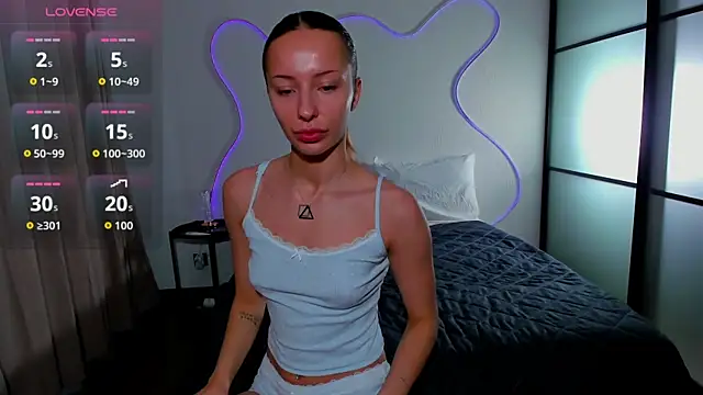 jasminoliver online show from 19, 7, 2026