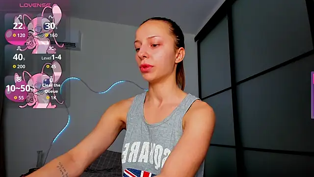 jasminoliver online show from 25, 7, 2026