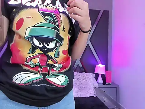 LilithVonDark online show from 18, 7, 2026