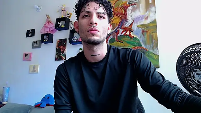 ChrisUpland  online show from 28, 7, 2026