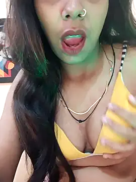 Sexy Rossy9 online show from 23, 7, 2026