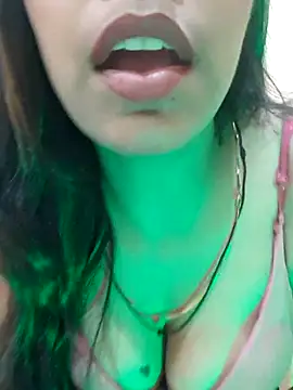 Sexy Rossy9 online show from 28, 7, 2026