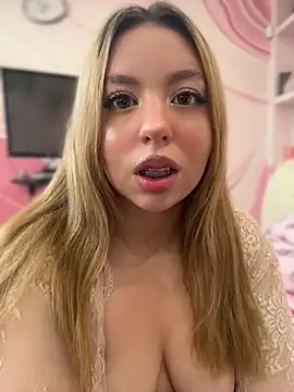 AnessaroseX online show from 25, 7, 2026
