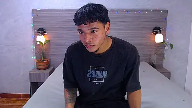 Poul Garcia online show from 28, 7, 2026