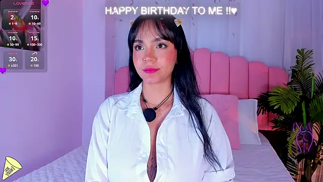 sophieblake69 online show from 24, 7, 2026