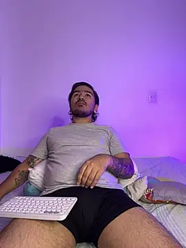 Axel hornyy online show from 28, 7, 2026