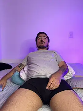 Axel hornyy online show from 28, 7, 2026