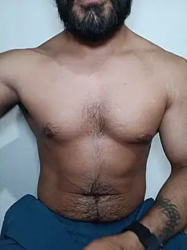 Afelpado online show from 20, 7, 2026