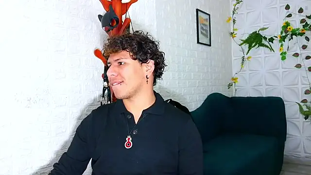 franchesko2026 online show from 23, 7, 2026