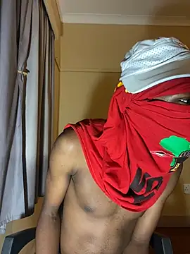 Thabang13  online show from 13, 7, 2026