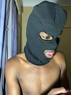 Thabang13  online show from 25, 7, 2026