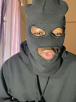 Thabang13  online show from 26, 7, 2026