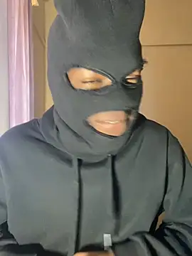 Thabang13  online show from 27, 7, 2026
