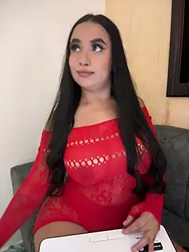 Arya ferrer online show from 23, 7, 2026
