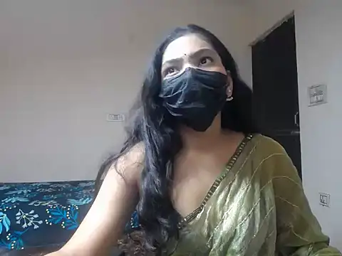 Flirty-apsara online show from 18, 7, 2026
