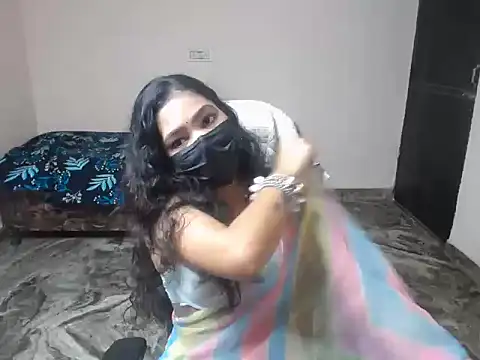 Flirty-apsara online show from 20, 7, 2026