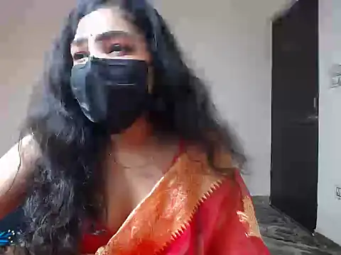 Flirty-apsara online show from 25, 7, 2026