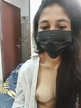 jiya rawat  online show from 17, 7, 2026