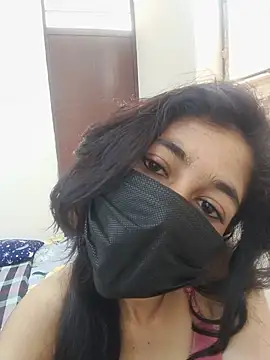 jiya rawat  online show from 19, 7, 2026
