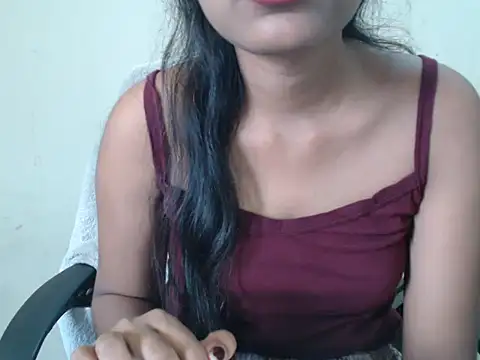 Cute Gargi2002 online show from 17, 7, 2026