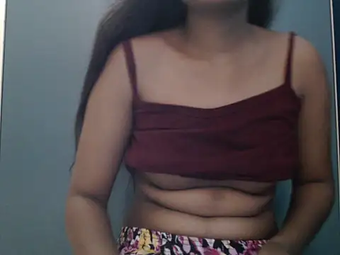 Cute Gargi2002 online show from 21, 7, 2026