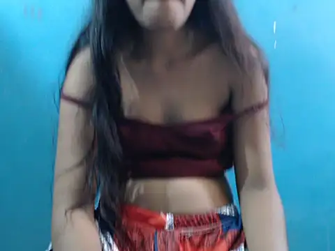 Cute Gargi2002 online show from 24, 7, 2026