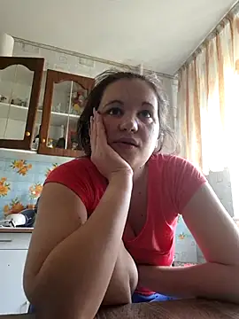 JeanneLoryzia online show from 18, 7, 2026