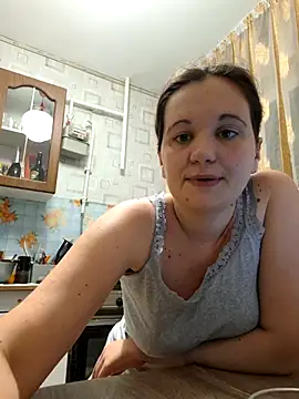 JeanneLoryzia online show from 18, 7, 2026