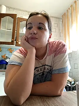 JeanneLoryzia online show from 23, 7, 2026
