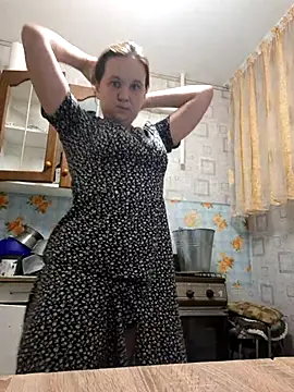 JeanneLoryzia online show from 23, 7, 2026