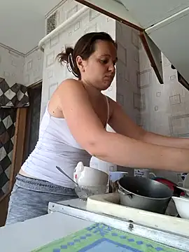 JeanneLoryzia online show from 24, 7, 2026