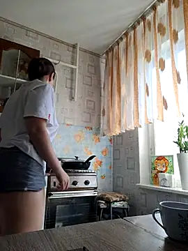 JeanneLoryzia online show from 26, 7, 2026