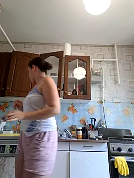 JeanneLoryzia online show from 28, 7, 2026