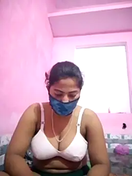 Kajal Hot03 online show from 20, 7, 2026