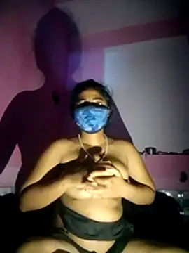 Kajal Hot03 online show from 23, 7, 2026