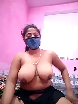 Kajal Hot03 online show from 24, 7, 2026