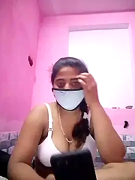 Kajal Hot03 online show from 25, 7, 2026