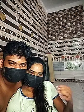 Tamil 555 Couples online show from 16, 7, 2026