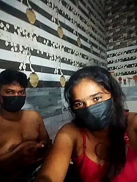 Tamil 555 Couples online show from 16, 7, 2026