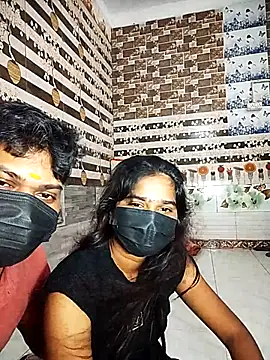 Tamil 555 Couples online show from 17, 7, 2026