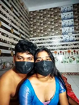 Tamil 555 Couples online show from 17, 7, 2026