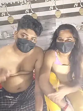 Tamil 555 Couples online show from 20, 7, 2026