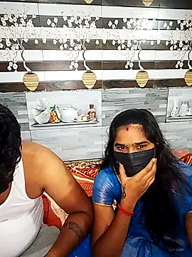 Tamil 555 Couples online show from 25, 7, 2026
