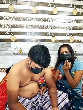 Tamil 555 Couples online show from 27, 7, 2026