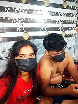 Tamil 555 Couples online show from 27, 7, 2026