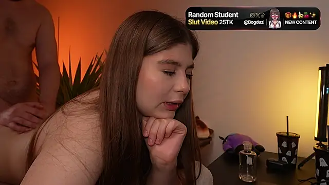 BogduziDolls online show from 30, 7, 2026