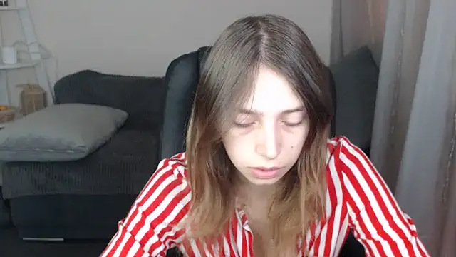 CapriceBaby online show from 24, 7, 2026