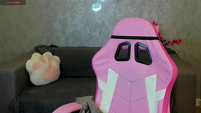 AmeliaxCandy online show from 23, 7, 2026