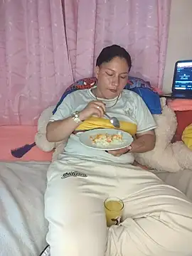  melanny online show from 17, 7, 2026